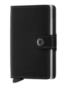 SECRID - Miniwallet - Original  Black SECRID - Miniwallet - Original  Black