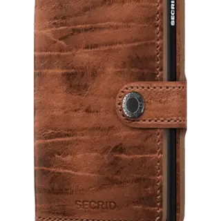SECRID - Miniwallet - Dutch Martin Whiskey