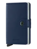 SECRID - Miniwallet - Original  Navy SECRID - Miniwallet - Original  Navy