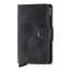 Secrid SECRID - Miniwallet - Vintage Grey - Black