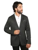 7 Downie St. Sport Coat - Zane - Black 7 Downie St. Sport Coat - Zane - Black