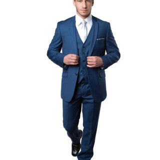 TAZZIO 3PC SUIT