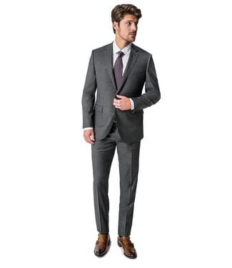 Paul Betenly Paul Betenly Ronaldo Suit - Grey