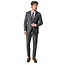 Paul Betenly Paul Betenly Ronaldo Suit - Grey