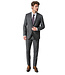 Paul Betenly Paul Betenly Ronaldo Suit - Grey