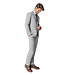 Paul Betenly Paul Betenly Ronaldo Suit - Light Grey