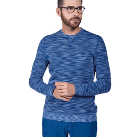 7 Downie St. Raffino Crewneck Sweater