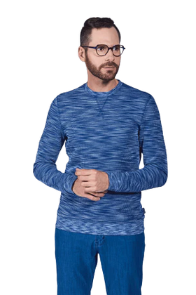 7 Downie St. Raffino Crewneck Sweater