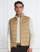 Michael Kors Lightweight Quilted Vest - Khaki Michael Kors Lightweight Quilted Vest - Khaki