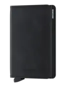 SECRID - Slimwallet - Vintage Black