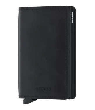Secrid SECRID - Slimwallet - Vintage Black