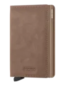 SECRID - Slimwallet - Vintage Taupe