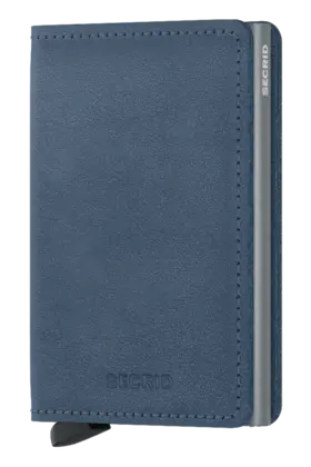 SECRID - Slimwallet - Original Ice Blue