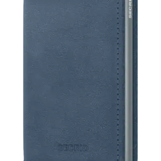 SECRID - Slimwallet - Original Ice Blue
