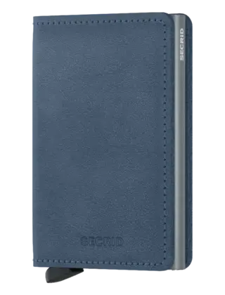 SECRID - Slimwallet - Original Ice Blue