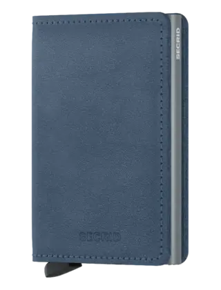 SECRID - Slimwallet - Original Ice Blue