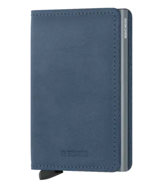 Secrid SECRID - Slimwallet - Original Ice Blue