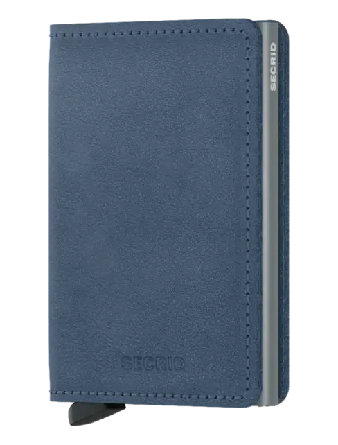 SECRID - Slimwallet - Original Ice Blue SECRID - Slimwallet - Original Ice Blue
