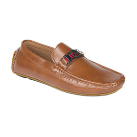 Avellino Bit Driver - Axel 1 - Cognac