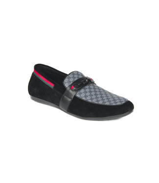 Avellino Bit Driver - Austin 1 - Black