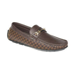 Avellino Bit Driver - Andy 25 - Brown