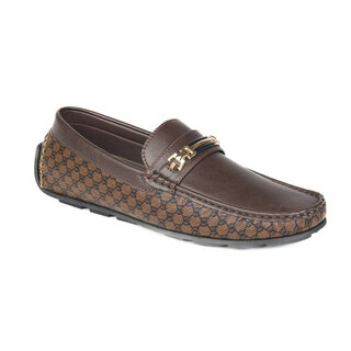 Avellino Bit Driver - Andy 25 - Brown