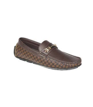 Avellino Bit Driver - Andy 25 - Brown