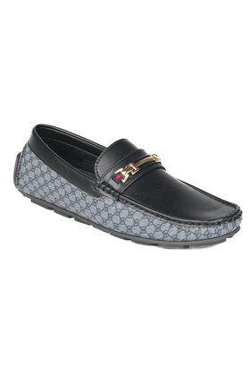 Avellino Bit Driver - Andy 25-  Black W/ Grey