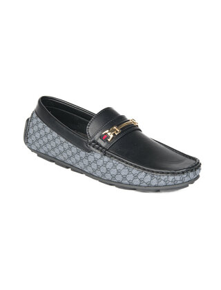 Avellino Bit Driver - Andy 25-  Black W/ Grey