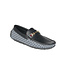 Avellino Bit Driver - Andy 25-  Black W/ Grey