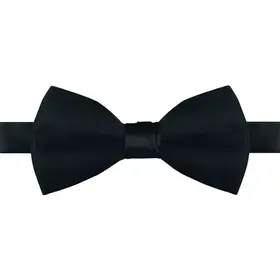 Bow Tie - Black