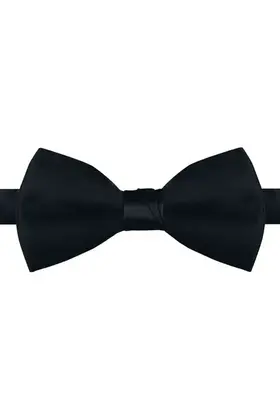 Bow Tie - Black