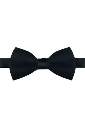 Bow Tie - Black