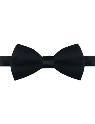 Bow Tie - Black