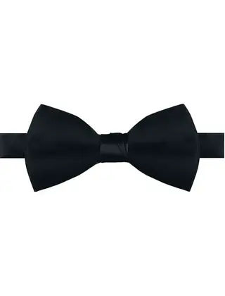 Bow Tie - Black