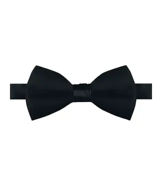 Bow Tie - Black