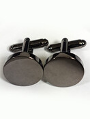 Engravable Cufflinks