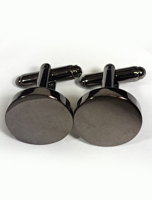 Engravable Cufflinks