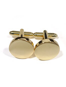 Engravable Cufflinks