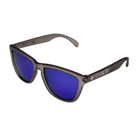 TEAMLTD Sunglasses - Blue