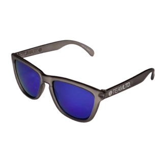 TEAMLTD Sunglasses - Blue
