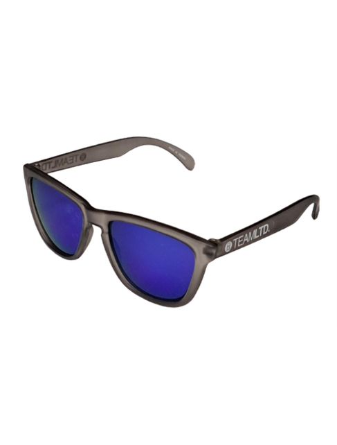 TEAMLTD Sunglasses - Blue