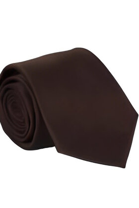 Saverio Tie - Brown