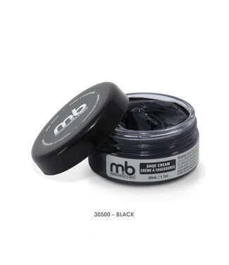 Moneysworth & Best Moneysworth & Best Shoe Care Polish - Black
