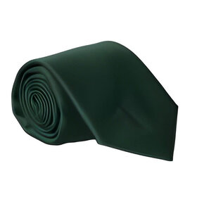 Saverio Tie - Hunter Green