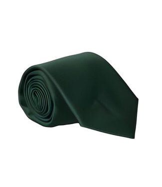 Saverio Tie - Hunter Green