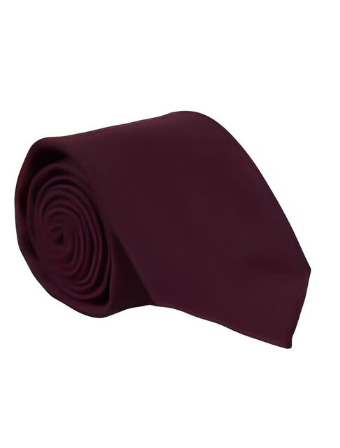 Saverio Tie - Wine Saverio Tie - Wine