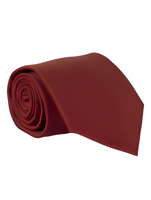 Saverio Tie - Bronze Saverio Tie - Bronze