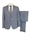 Paul Betenly Paul Betenly Ronaldo Plaid Suit - Gryp
