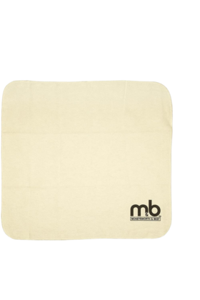 Moneysworth & Best Shoe Care Shine Cloth